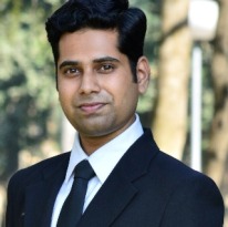 Dr. Saikat Das